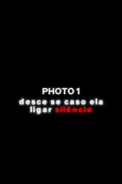 SILÊNCIO PREVALECE
