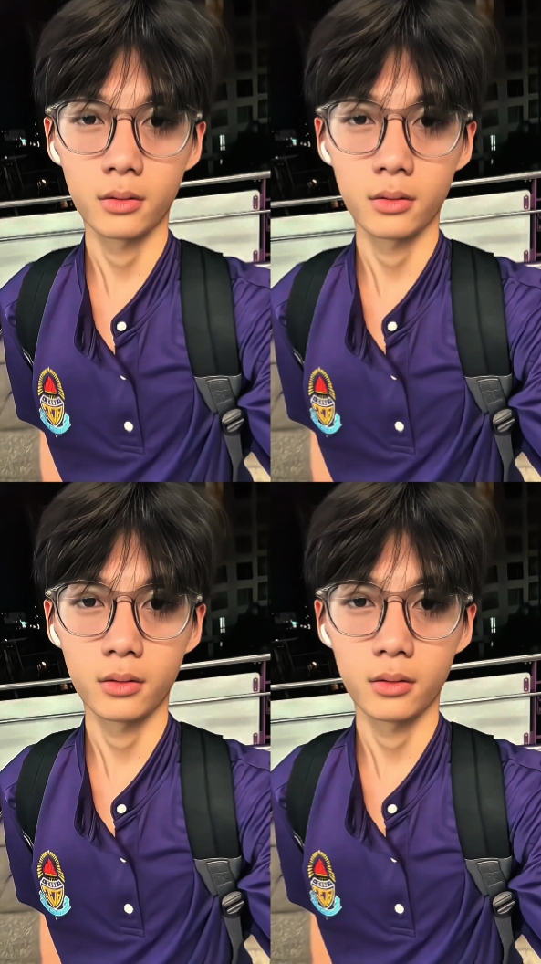 네 화면 케인