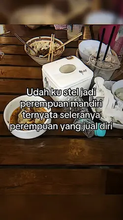 Udah Ku Setel Jadi