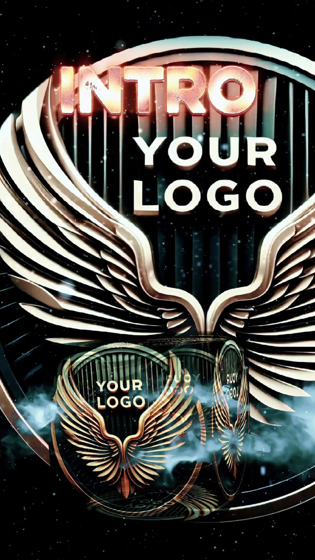 LOGO INTRO