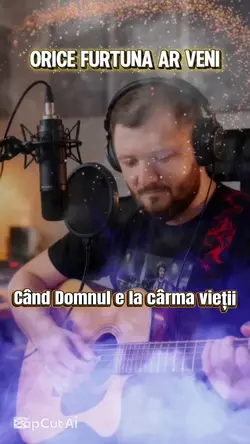 Orce Furtuna Ar Veni