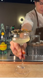 cocktail omakase