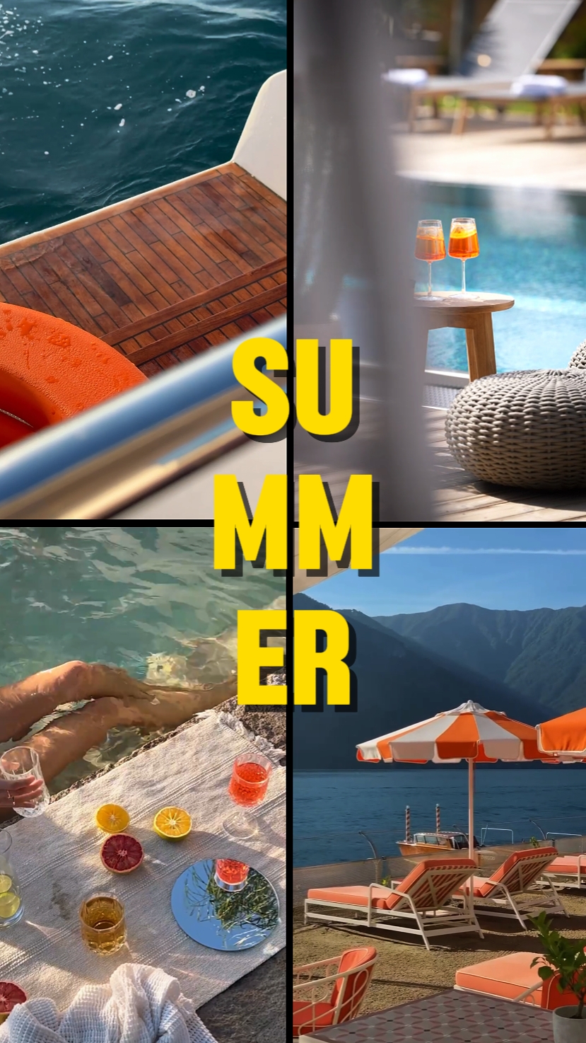 magic summer
