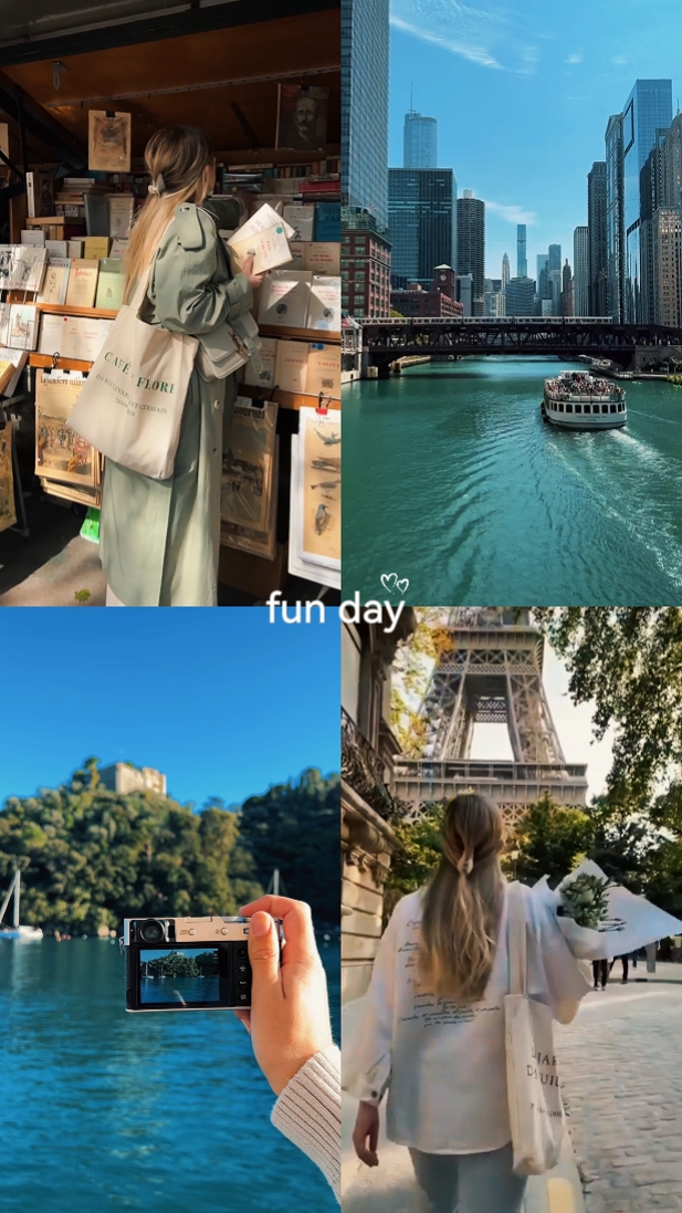fun day