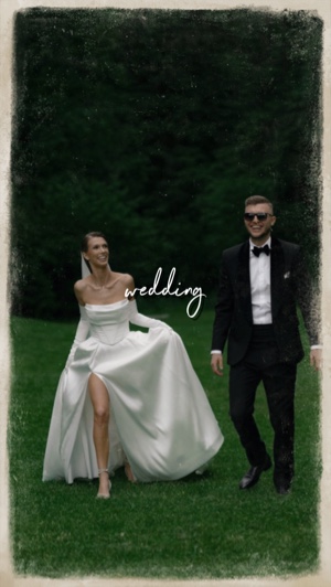 Feliz boda 