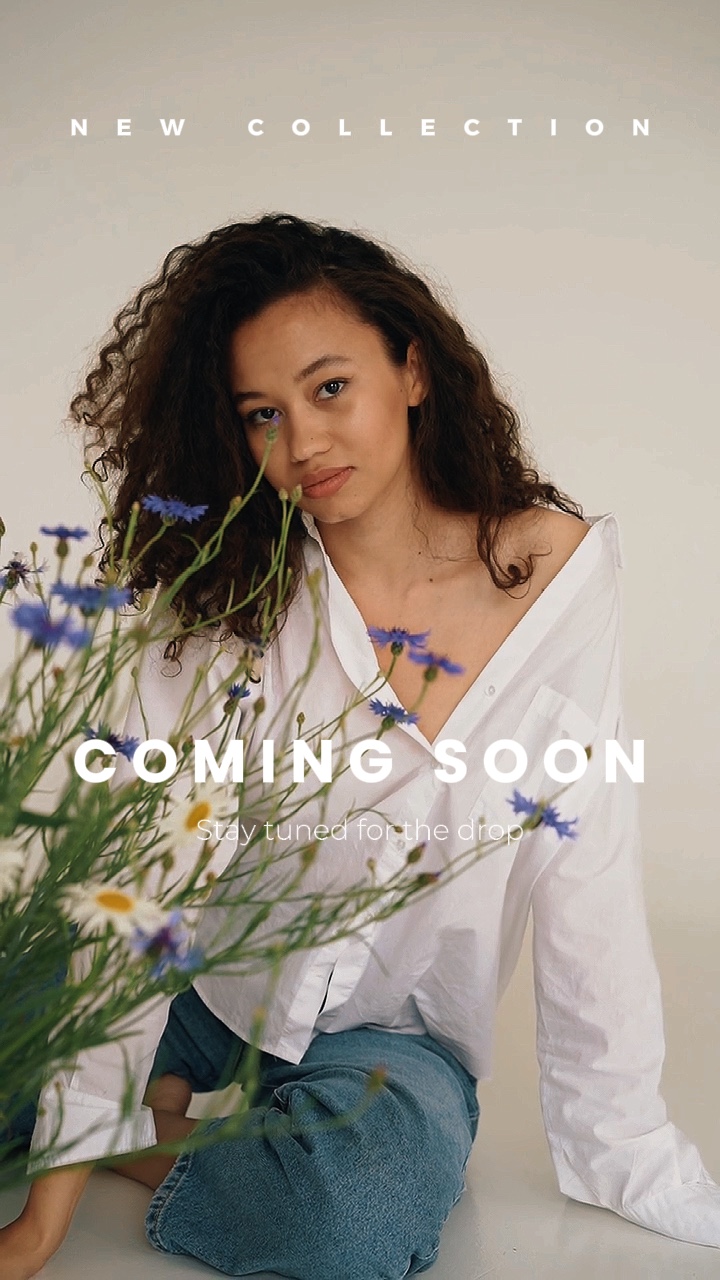 FASHION COMING SOON 