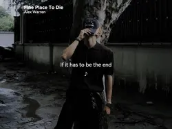 Fine Place To Die