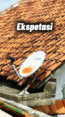 Ekspetasi vs Realita