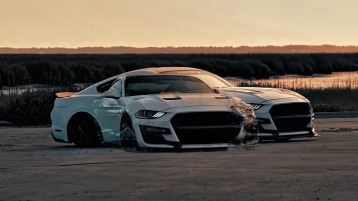 Car edit