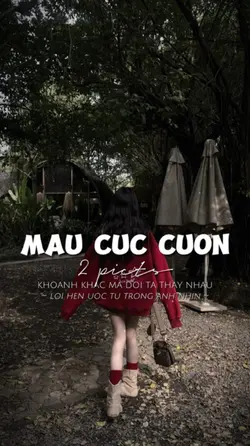KHOẢNH KHẮC MÀ ĐÔI T