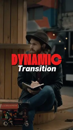 Dynamic Transition 
