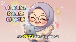 Tutorial Kolase