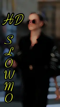 HD SMOOTH SLOWMO