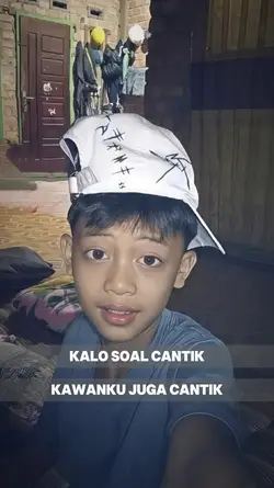 KALO SOAL CANTIK