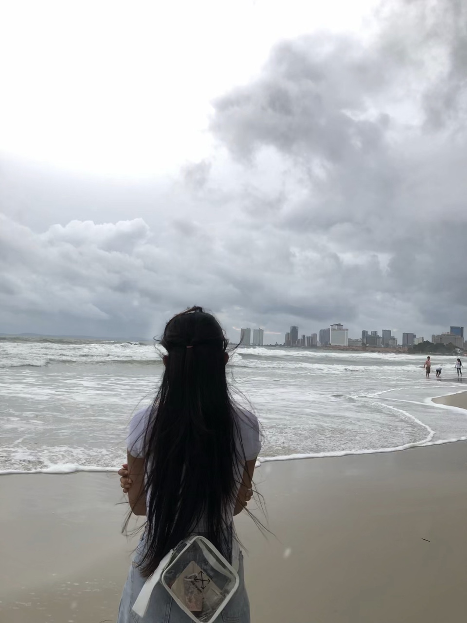 ខ្ញុំគ្រាន់តែជាមនុស្សកំដរគេទេ😇💔