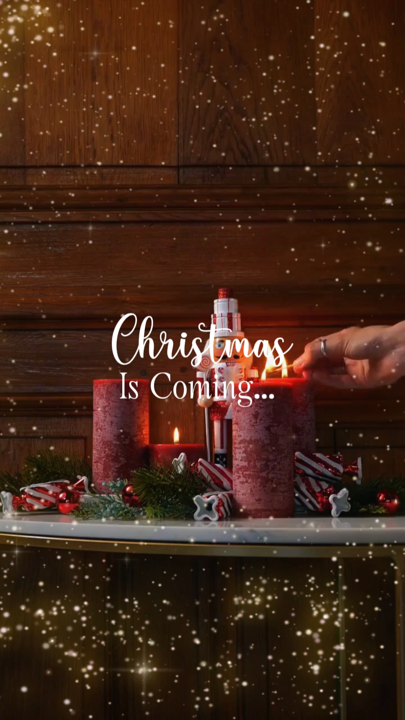 Se acerca la Navidad