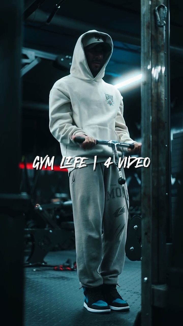 Vida en el gimnasio | 4