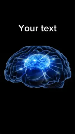 Meme template