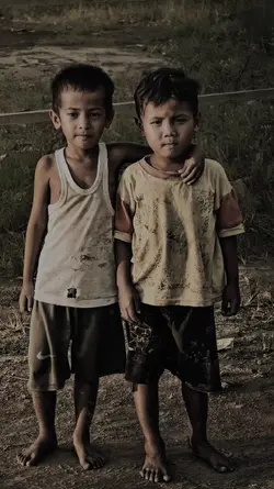 Mẫu 1 ảnh & anh em