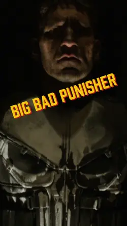 The Punisher - Frank