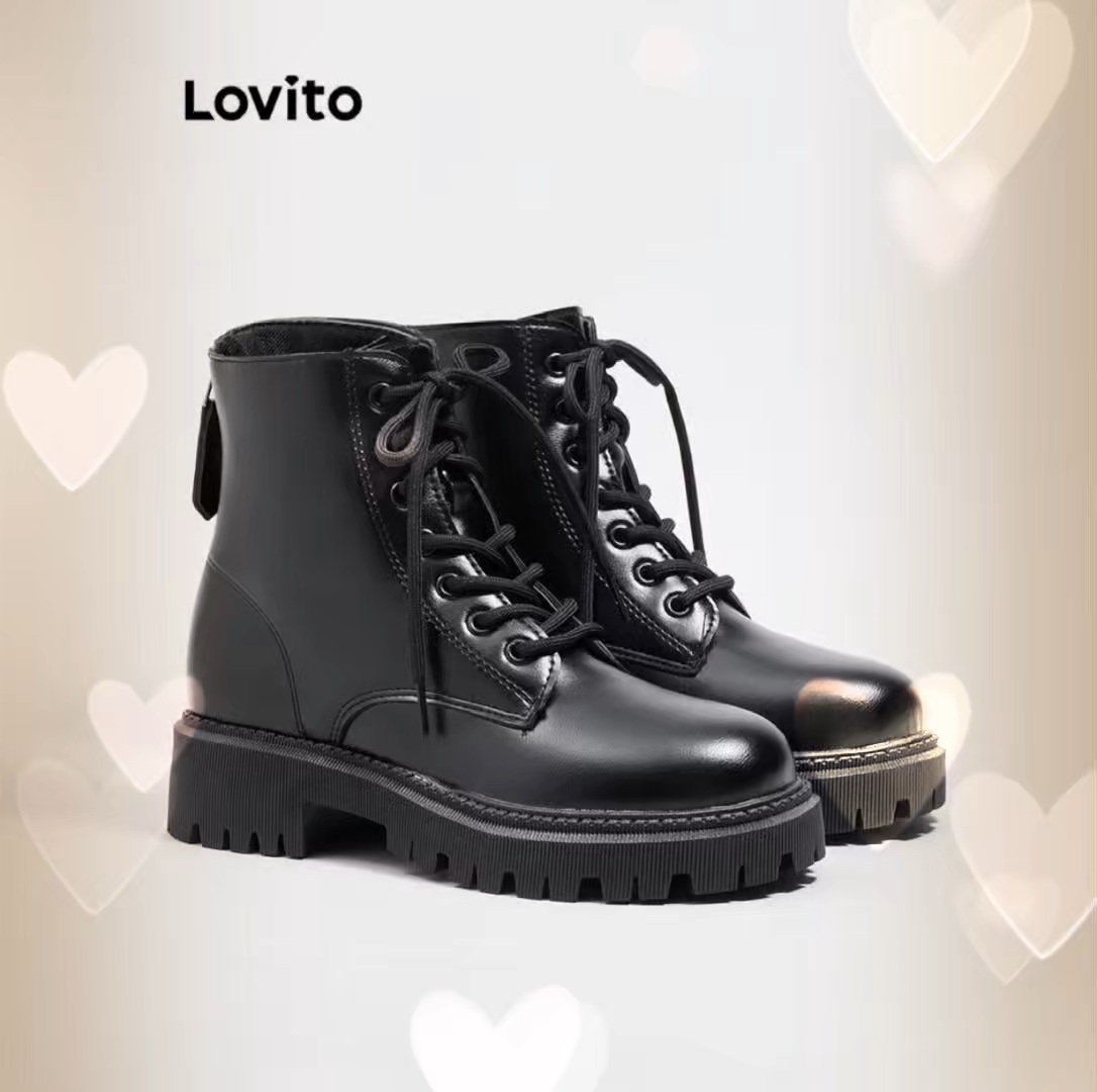 LovitoBoots