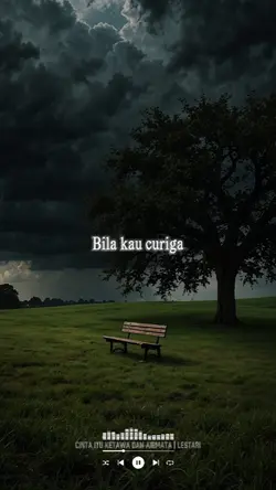 CINTA ITU KETAWA