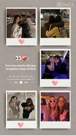 Amigas