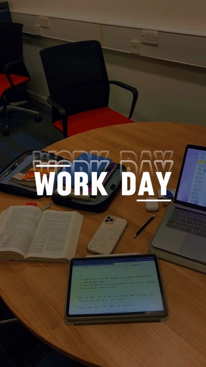 Día de trabajo 