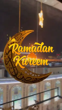Ramadan Cinematic