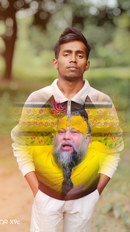 Baba premanand
