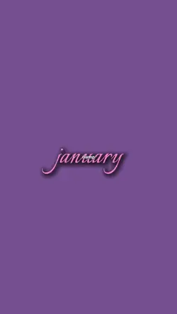 january dump