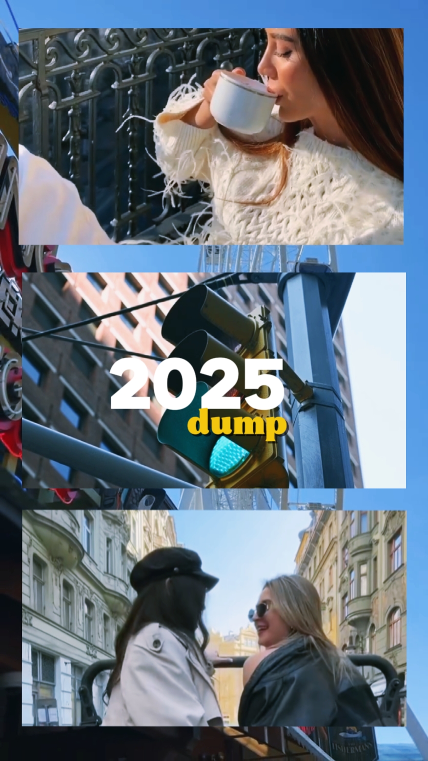2025 dump