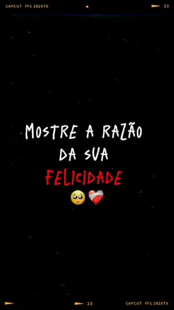 mostre a razão