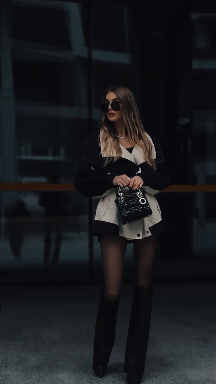 My Favorite Outfit