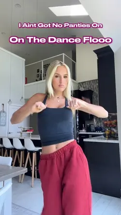 On The Dance Flooo!❤️