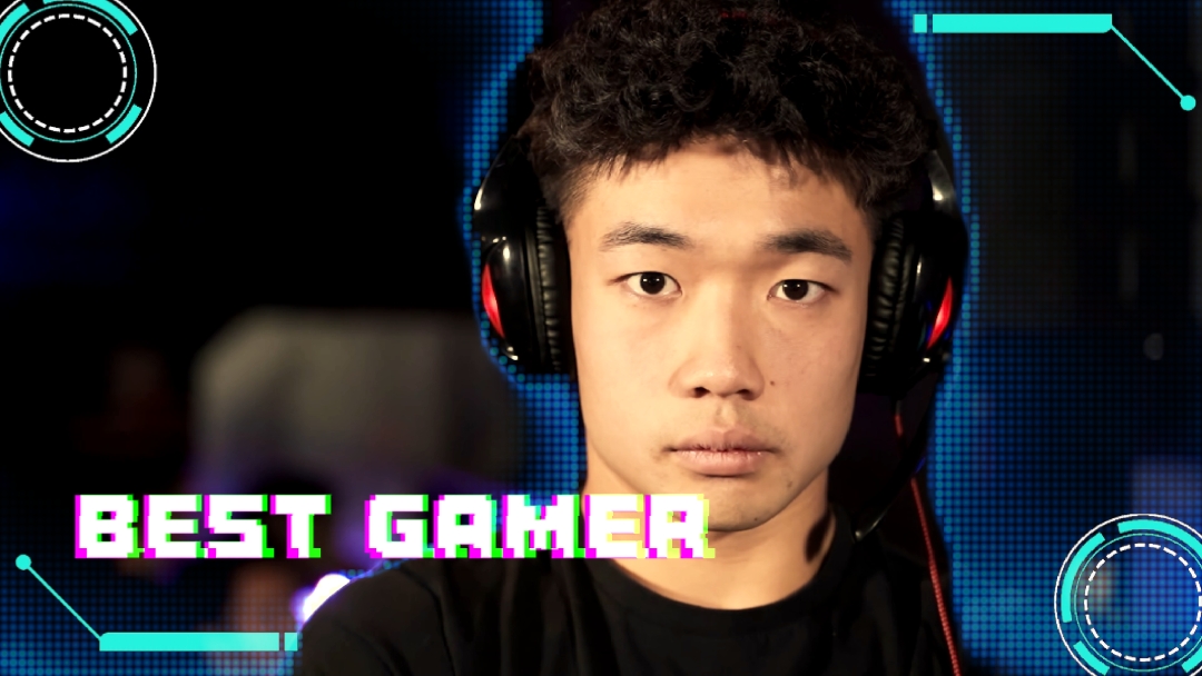 Game Intro