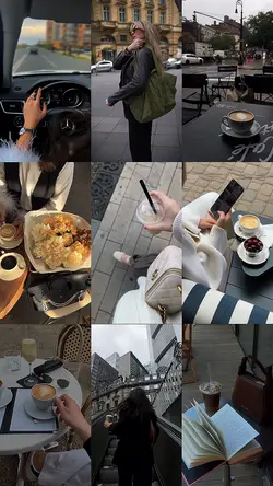 Citylife vlog