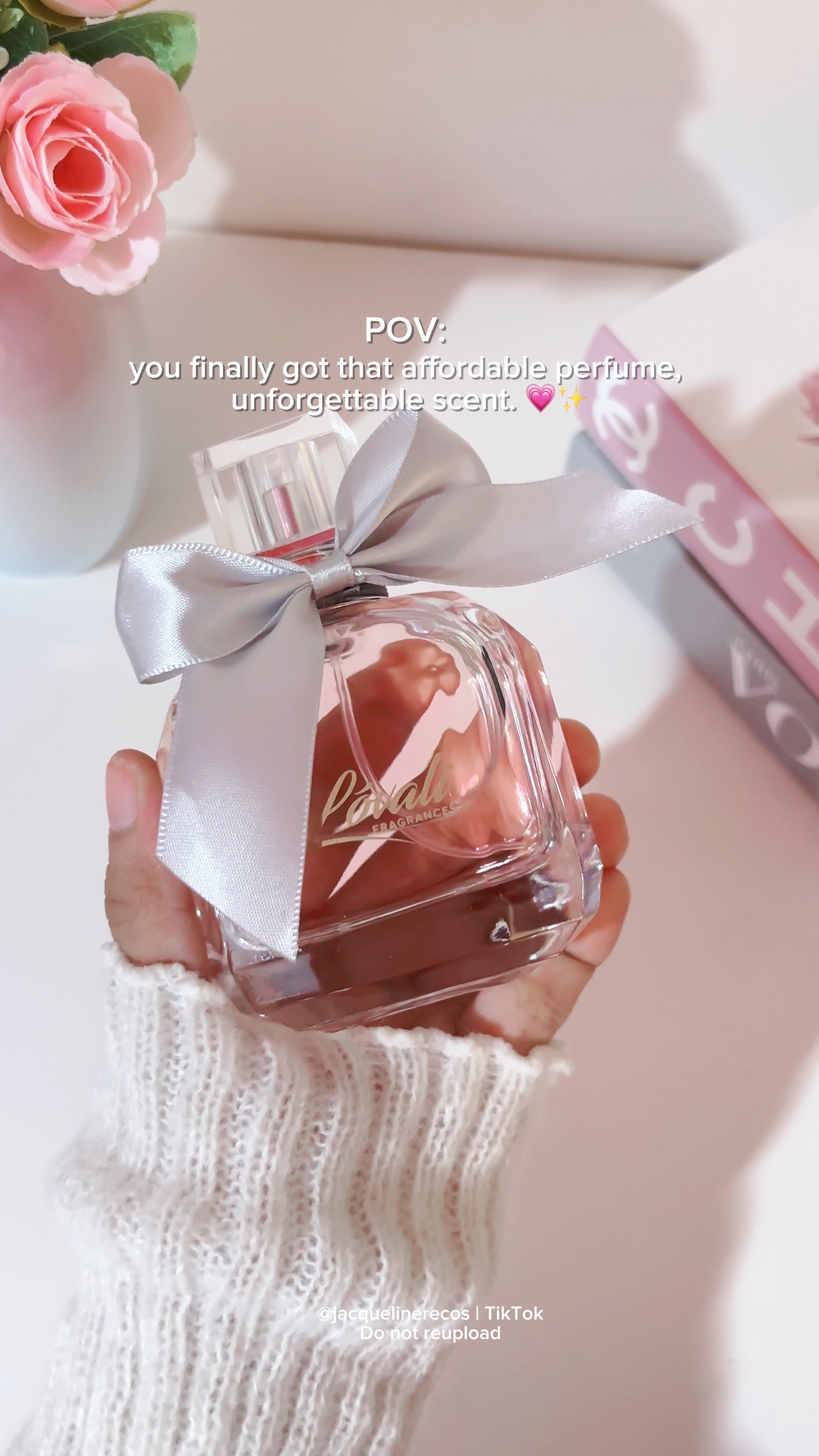 Parfum Wanita