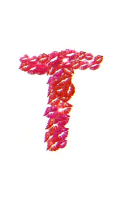 Letter T