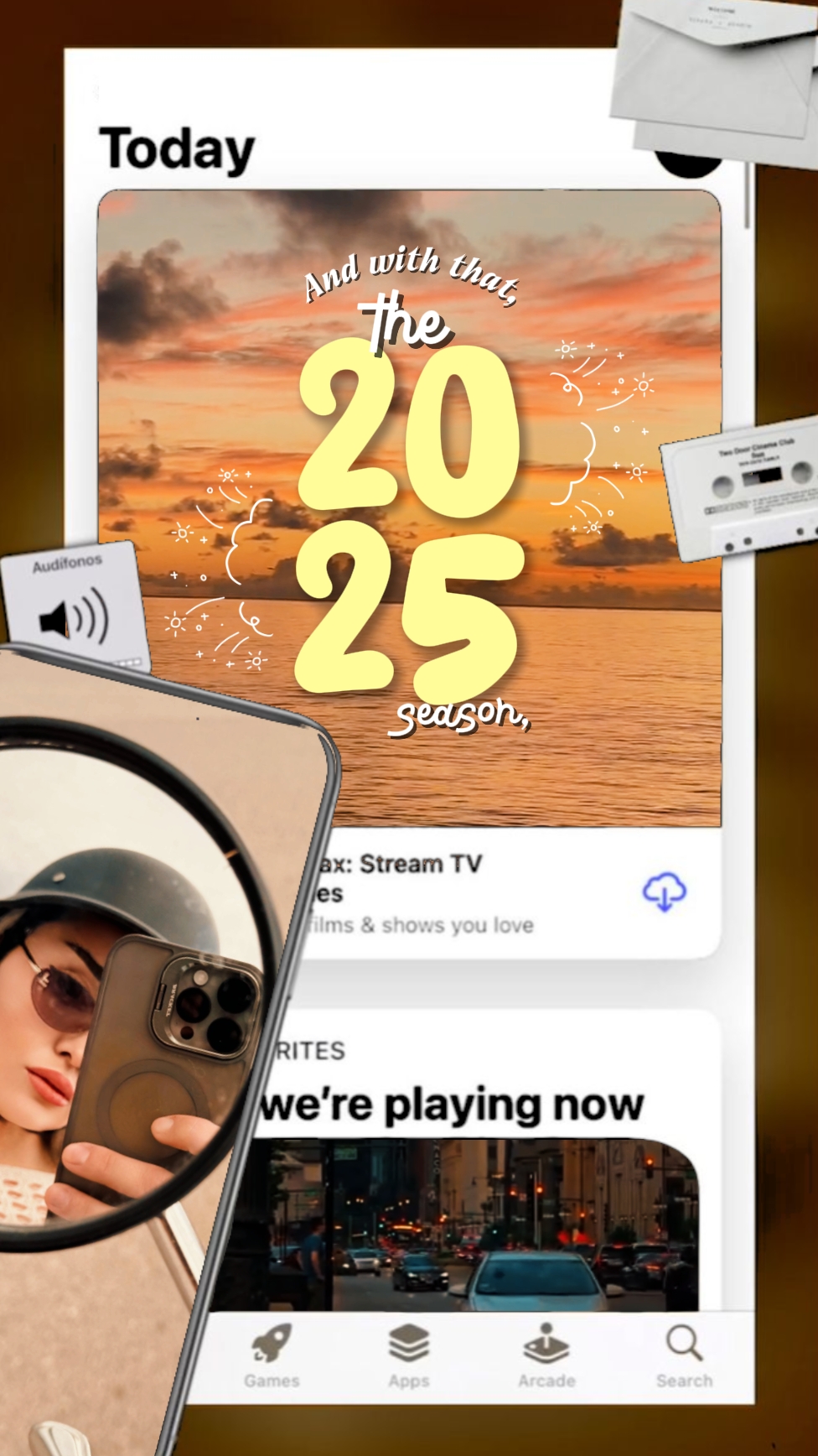 나의 2025 이야기 재점검