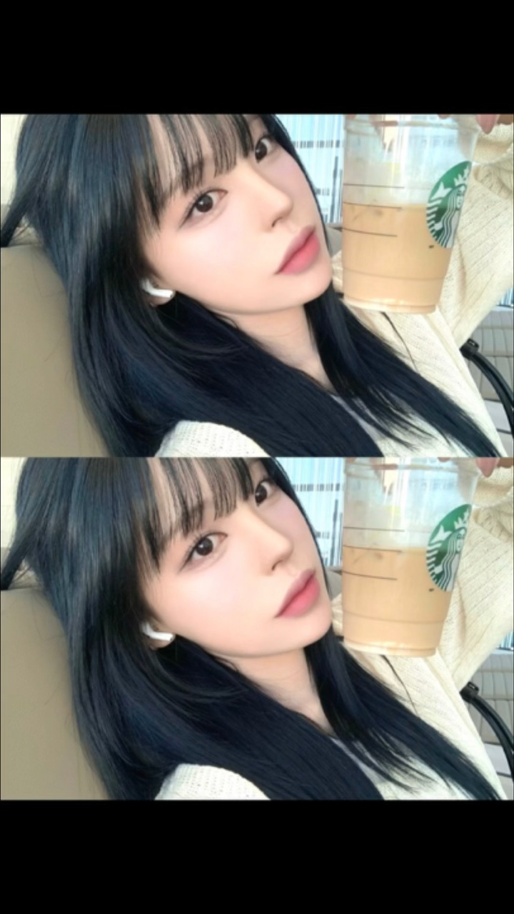 그대는 봄인가봐요