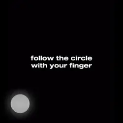 Follow The Circle