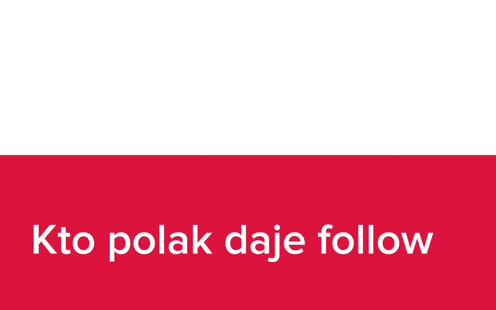 Kto polak daje obs