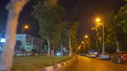 ليلي ليلي نهار 