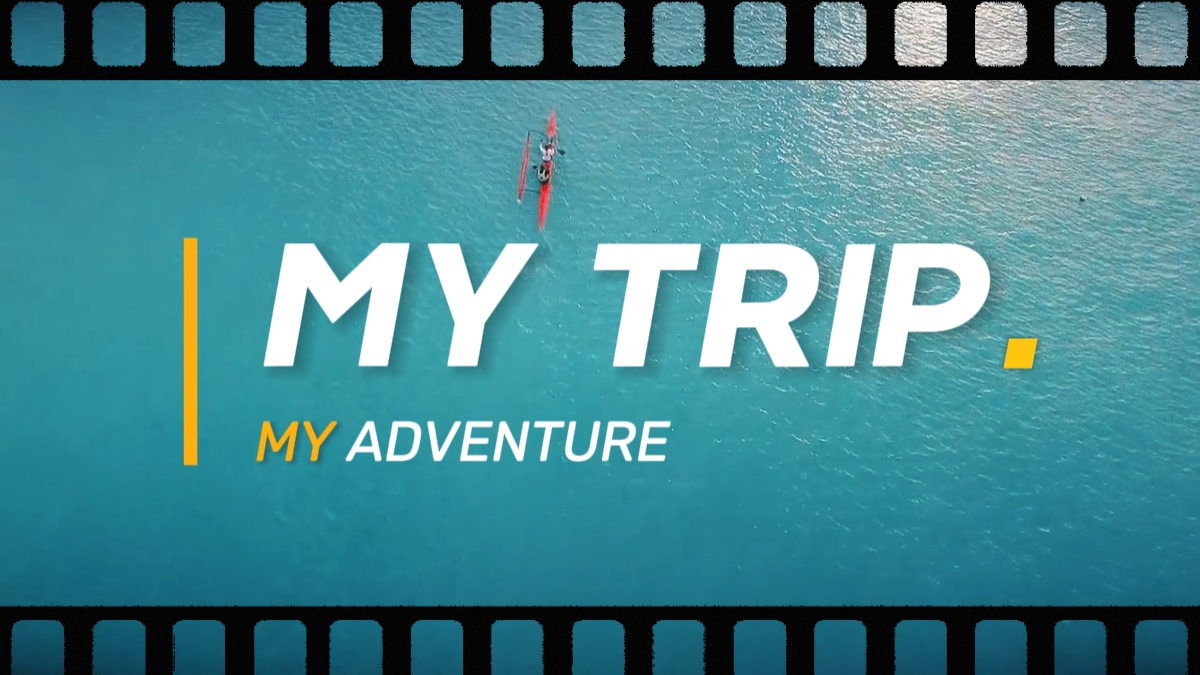 voyage d'introduction