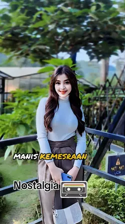 MANIS KEMESRAAN