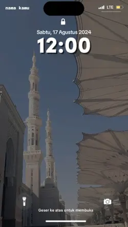 iphone lockscreen hd