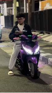Wassup beijing