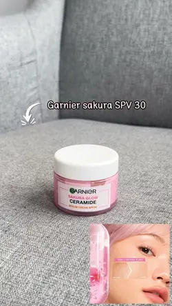 Garnier Sakura