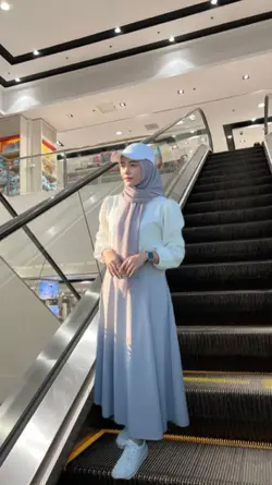 belanja di mall 